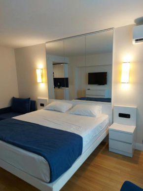 studio sea view ORBI SITY 1line
